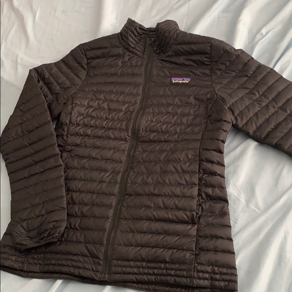 COPY - COPY - patagonia short down jacket “Nano P…
